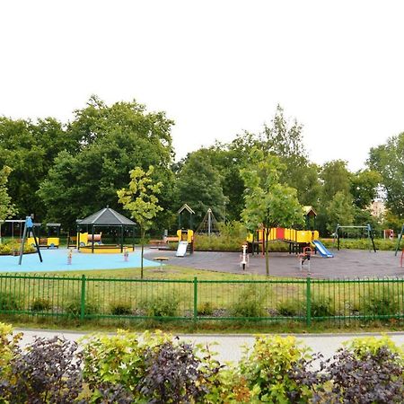 Apartament Trzynastka سفينويتشي المظهر الخارجي الصورة