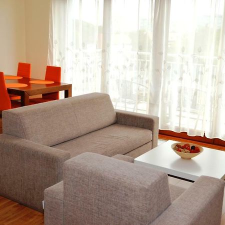 Apartament Trzynastka سفينويتشي المظهر الخارجي الصورة