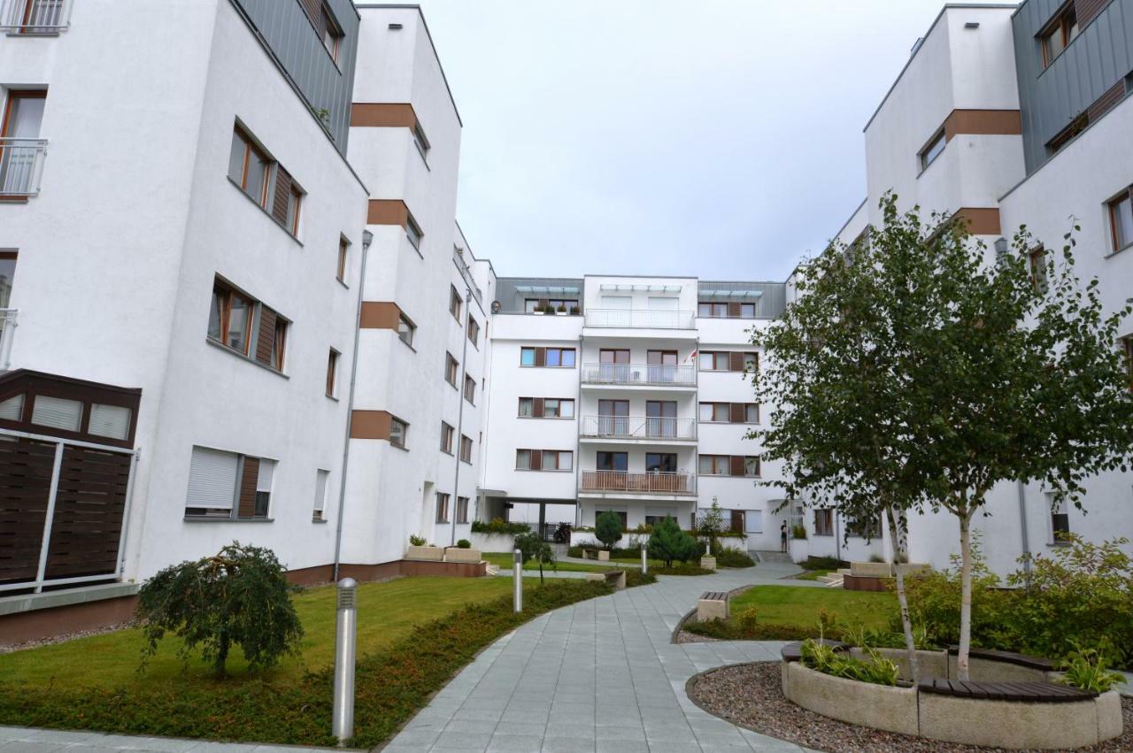 Apartament Trzynastka سفينويتشي المظهر الخارجي الصورة