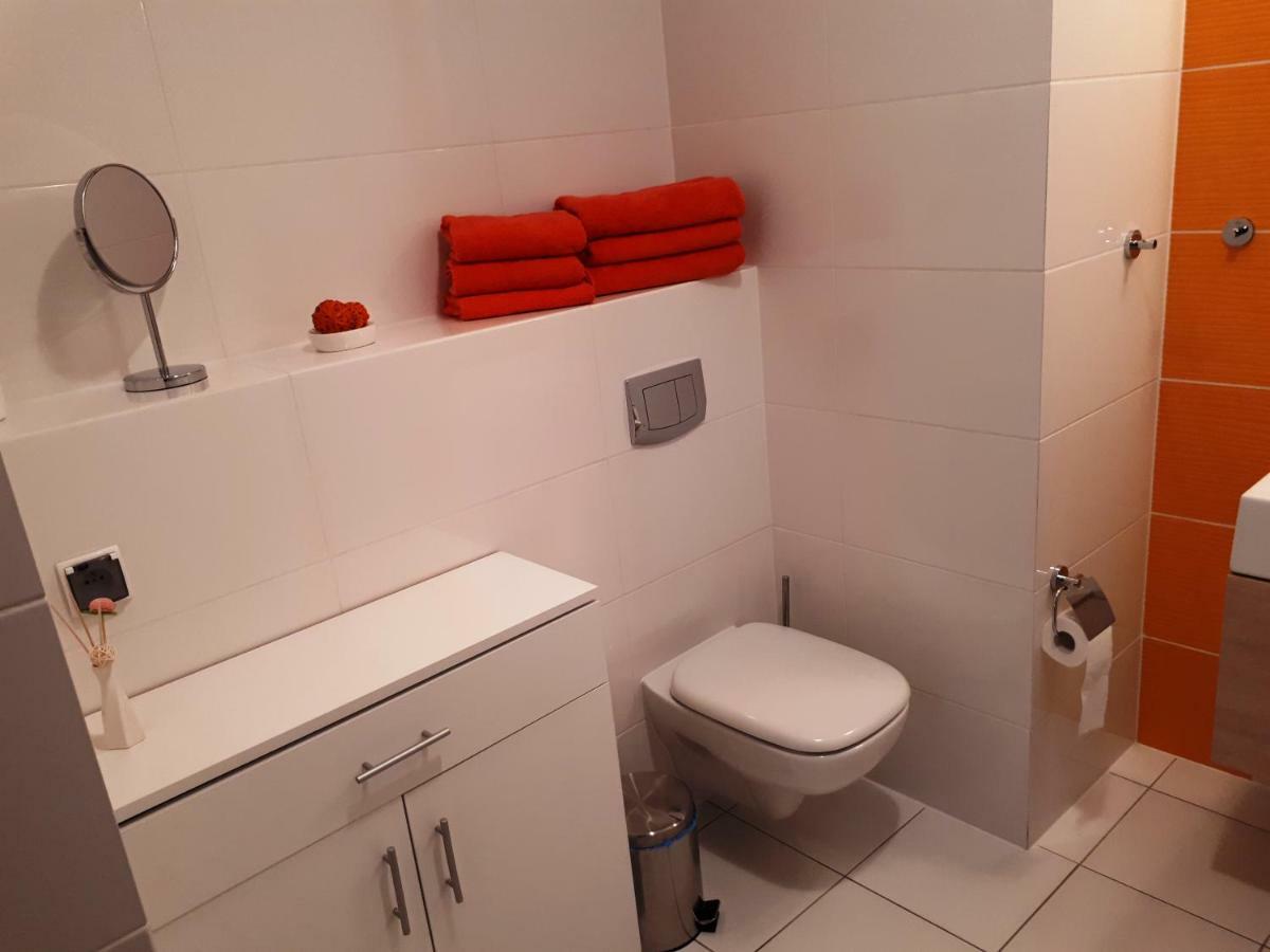 Apartament Trzynastka سفينويتشي المظهر الخارجي الصورة