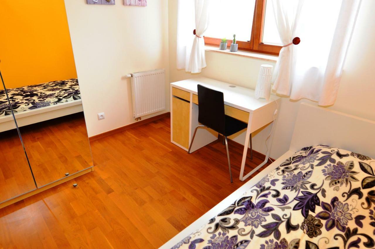 Apartament Trzynastka سفينويتشي المظهر الخارجي الصورة