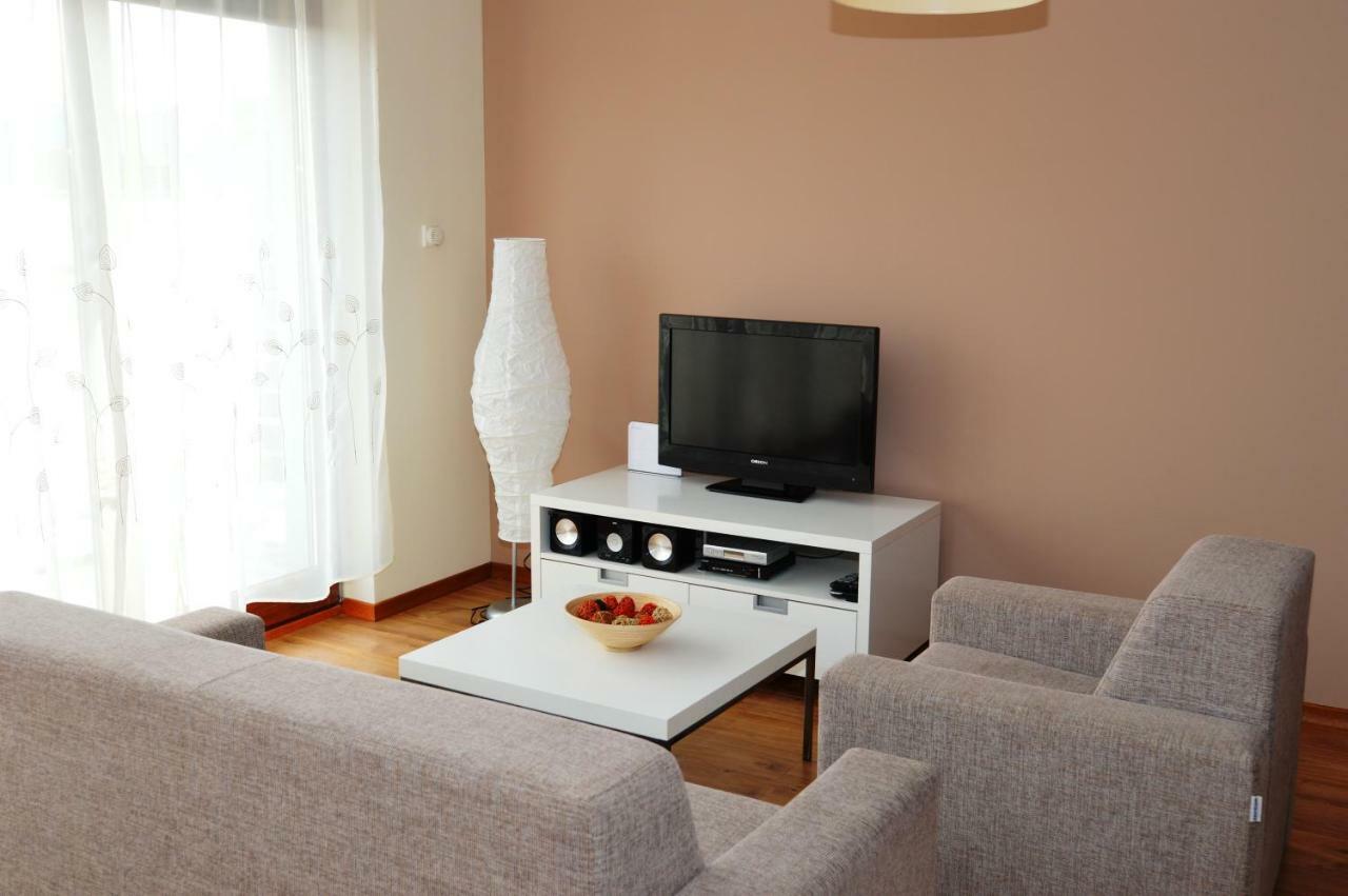 Apartament Trzynastka سفينويتشي المظهر الخارجي الصورة
