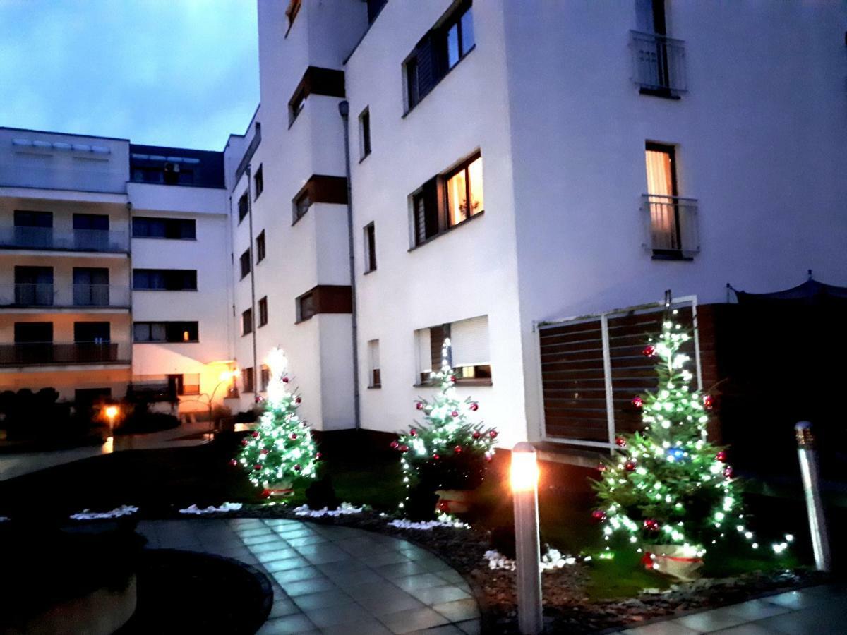 Apartament Trzynastka سفينويتشي المظهر الخارجي الصورة