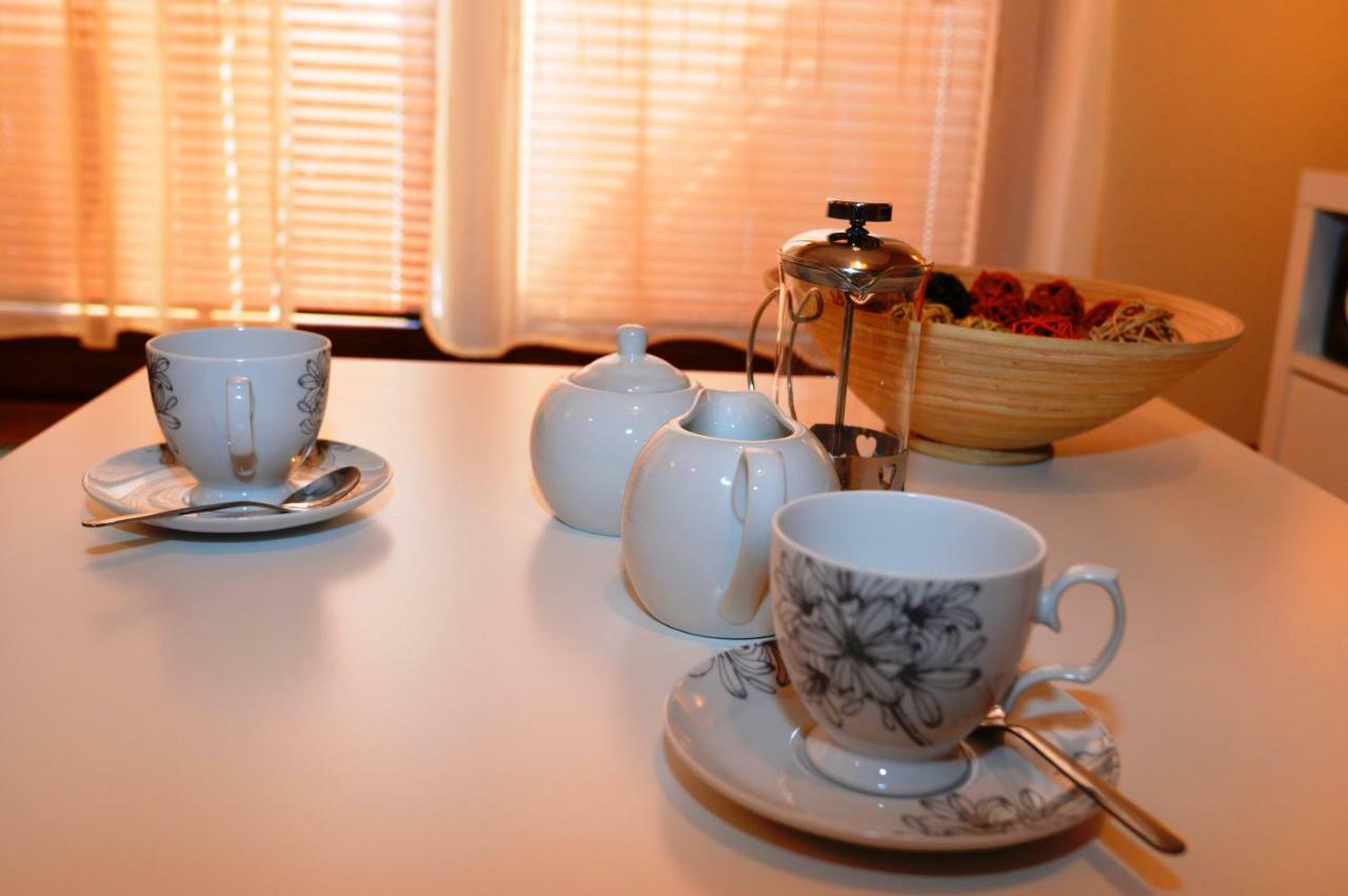Apartament Trzynastka سفينويتشي المظهر الخارجي الصورة