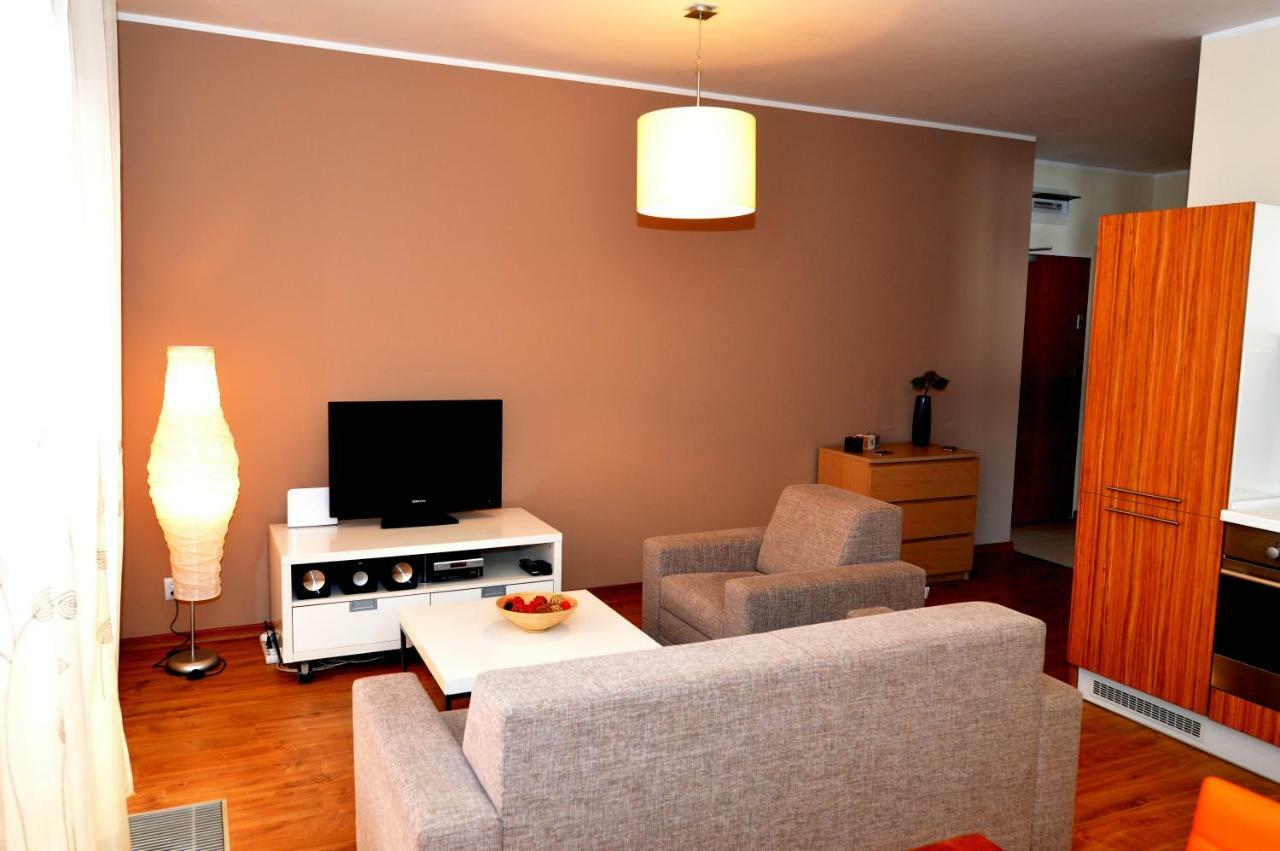 Apartament Trzynastka سفينويتشي المظهر الخارجي الصورة