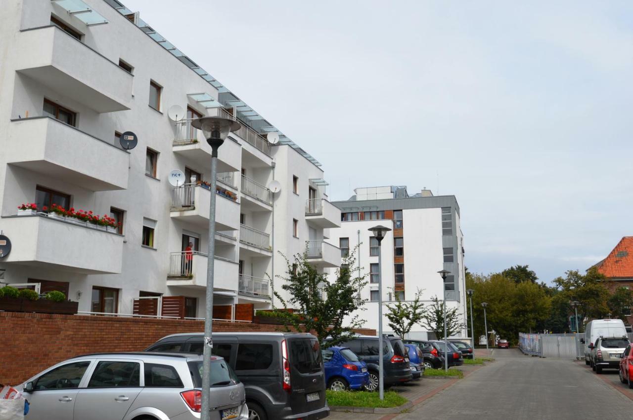 Apartament Trzynastka سفينويتشي المظهر الخارجي الصورة