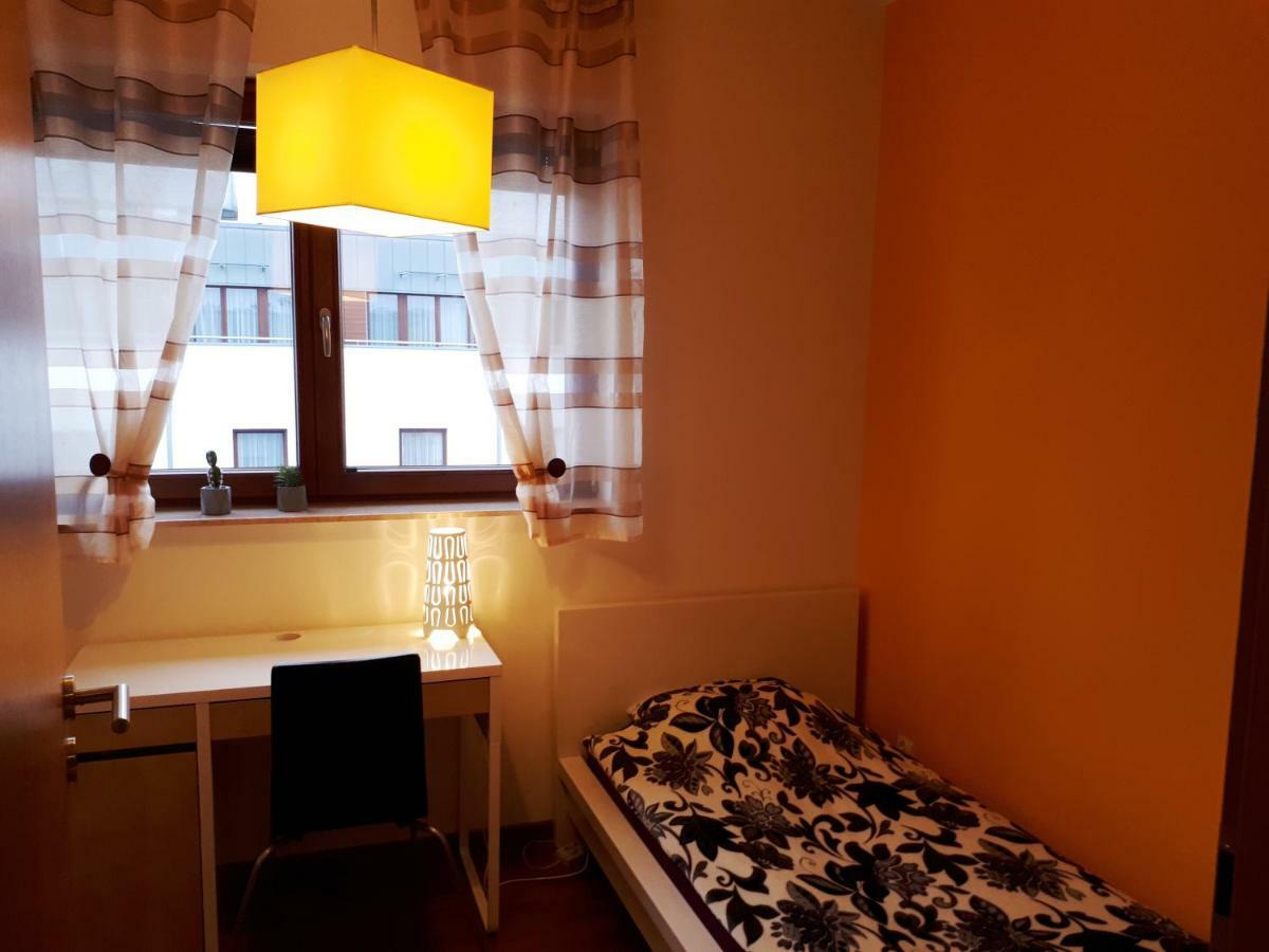 Apartament Trzynastka سفينويتشي المظهر الخارجي الصورة