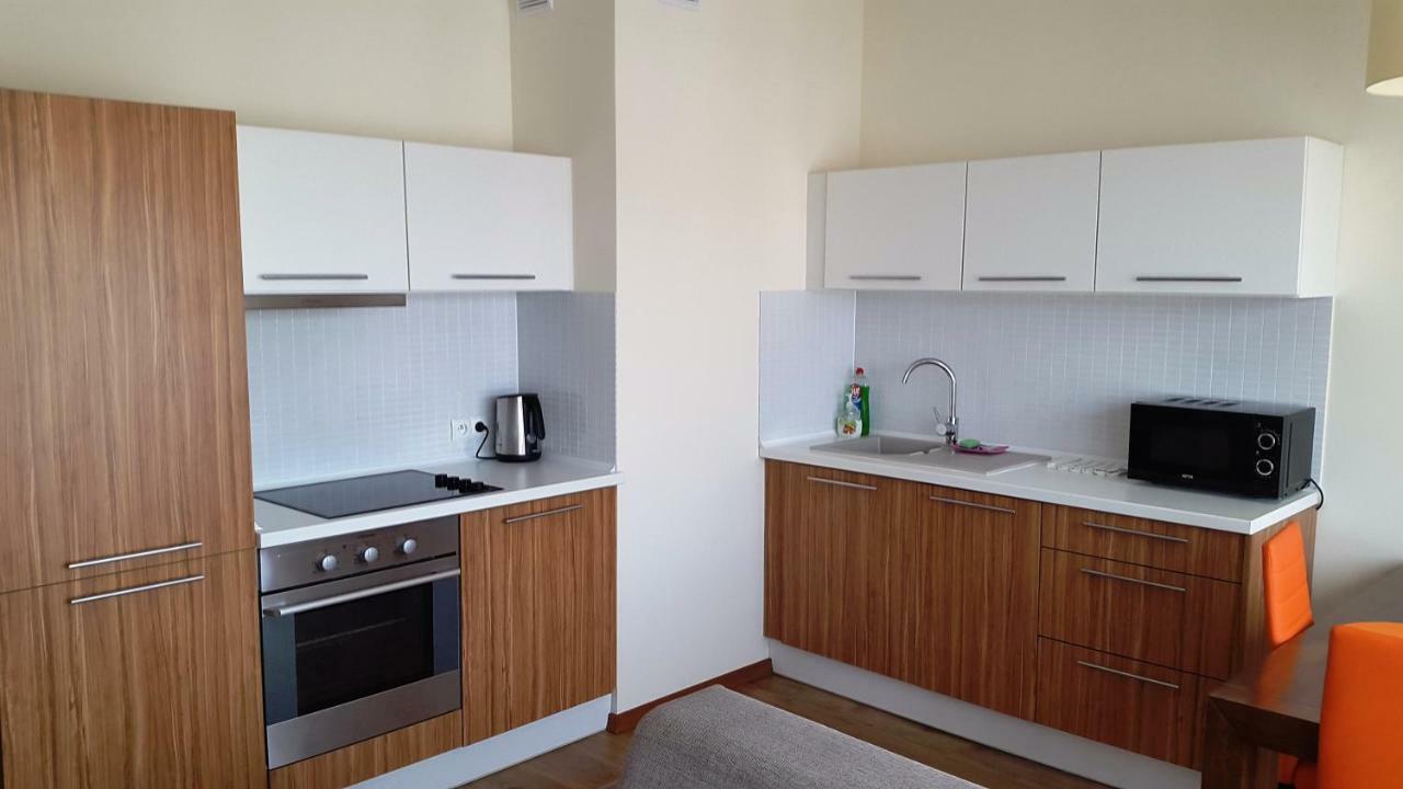 Apartament Trzynastka سفينويتشي المظهر الخارجي الصورة