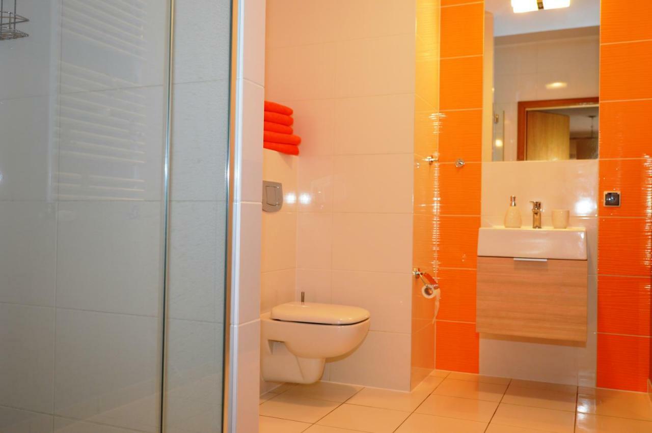 Apartament Trzynastka سفينويتشي المظهر الخارجي الصورة
