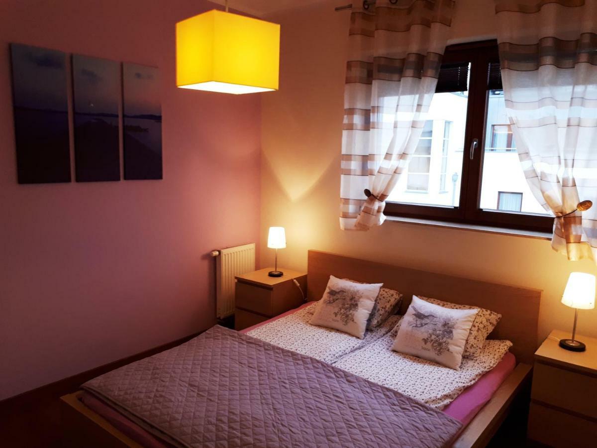 Apartament Trzynastka سفينويتشي المظهر الخارجي الصورة